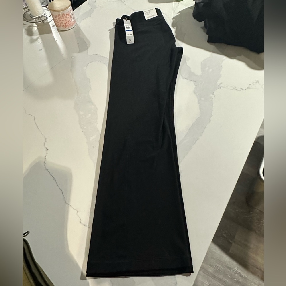 Calvin Klein yoga pants